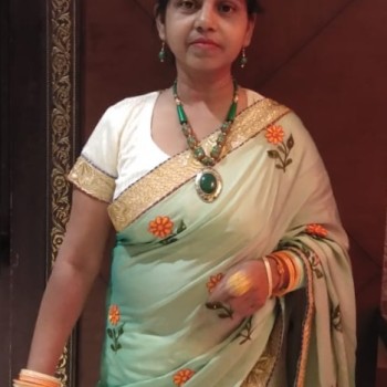 Sunita Nigam